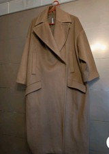 Harrods Imperial Camel Wool