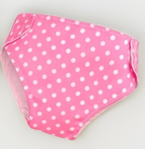 Dolls nappy knickers - dolls,