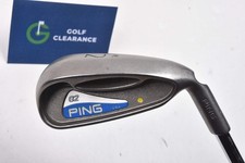 Ping G2 #2 Iron / Yellow Dot /