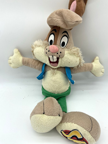 Vintage parkdean sparky rabbit - vintage,