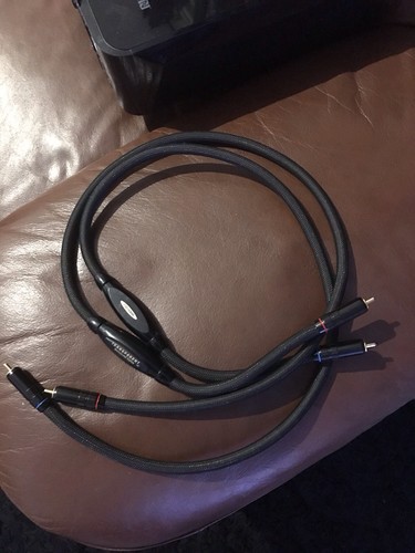 Transparent audio super rca - transparent,