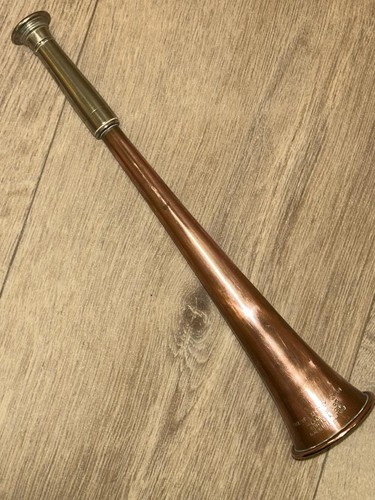 Antique copper nickel - copper, &