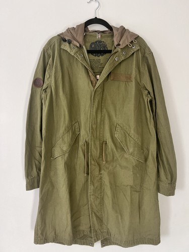 Pretty green jacket mens - jacket,