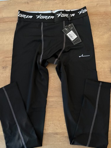 Forza men tights leggings - men's,