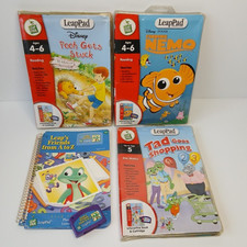 Leapfrog leappad reader - leapfrog,