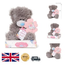Adorable Tatty Teddy with