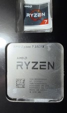 AMD Ryzen 7 3800x 3.9GHz 8