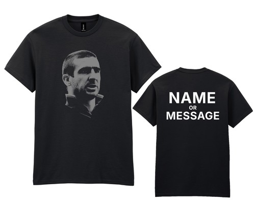 Eric cantona football legend - cantona,