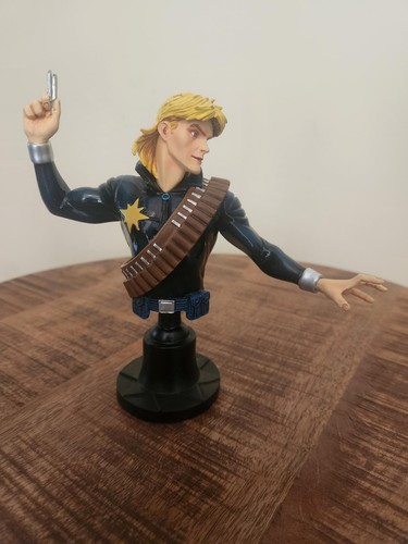 Bowen designs longshot marvel - bowen,