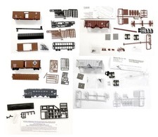 INTERMOUNTAIN/ BOWSER 'HO'