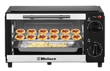 Belaco BTO 109N Mini 9L