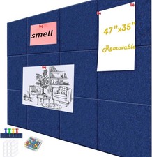 Large Cork Board Alternative -