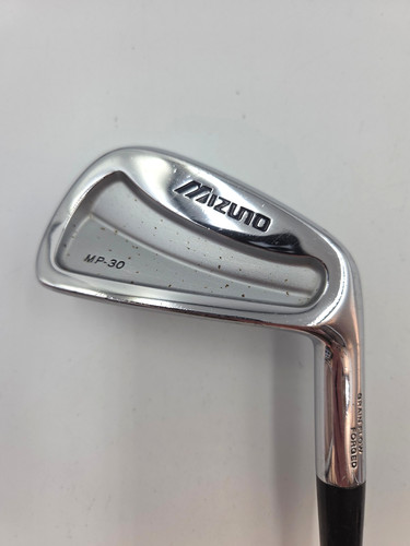 Mizuno mp30 iron - mp30, flex