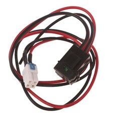 4-pin 12AWG for DC Power