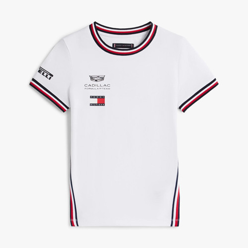 Cadillac team 2026 tommy - team,