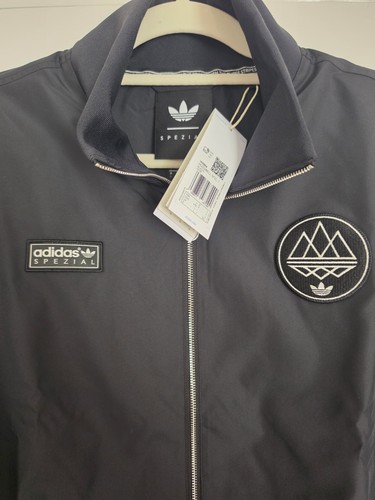 Adidas hudswell spzl jacket - adidas,