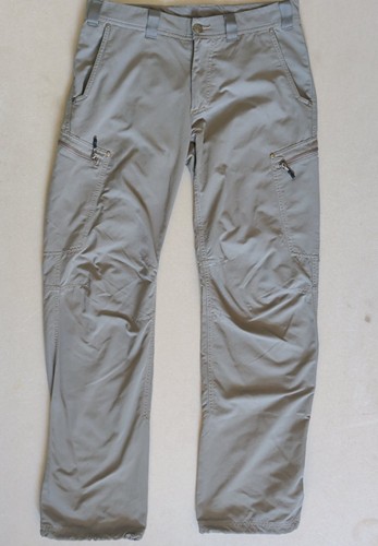 Haglofs men hiking trousers - haglofs,