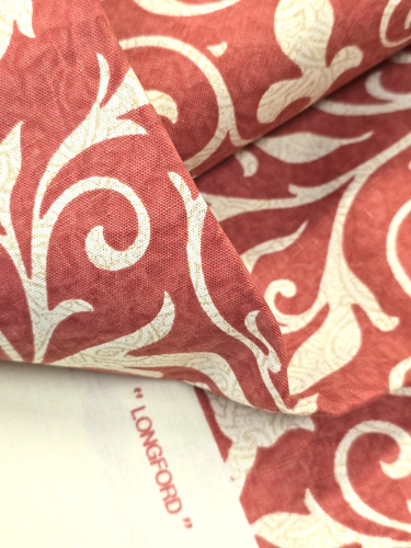 Colefax and fowler curtain - colefax,