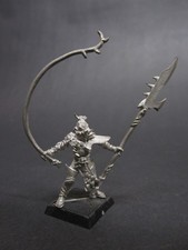 Warhammer Fantasy Dark Elf War