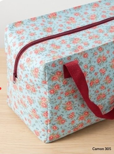 Heavy duty underbed - 3×,