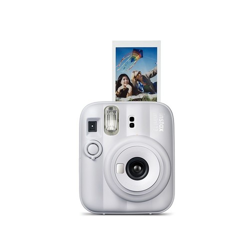 Fujifilm instax mini clay - fujifilm, 13