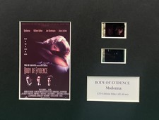 BODY OF EVIDENCE.    Madonna 