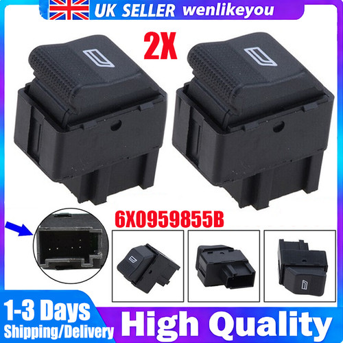 Electric window control - electric,