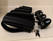 Thule Evo Foot Pack 775 For