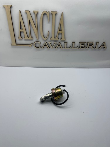 Lancia beta volumex - beta, engine