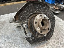 BMW 5 Gran Turismo F07 Wheel