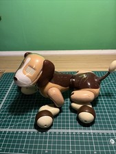 Bentley by Zoomer - Robot Dog