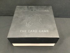 Sherlock Holmes - The Card Game