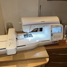 Brother Innovis NV2700