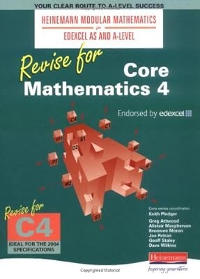 Heinemann modular maths - heinemann,