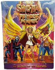She princess power best - she-ra,