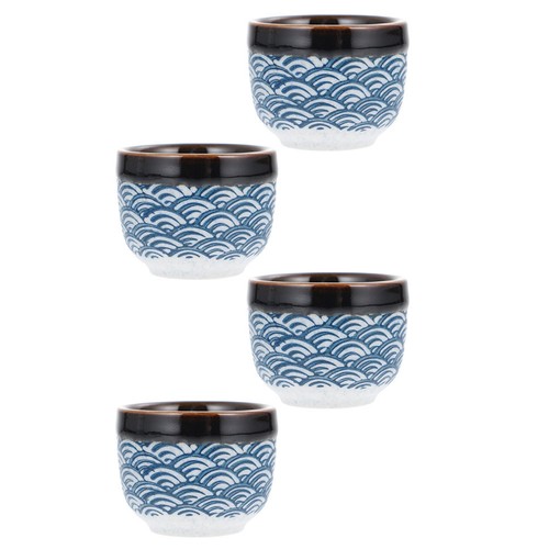 Pcs ceramic sake - ceramic, kit