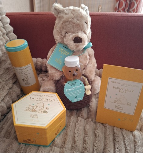 Fortnum mason limited - fortnum,
