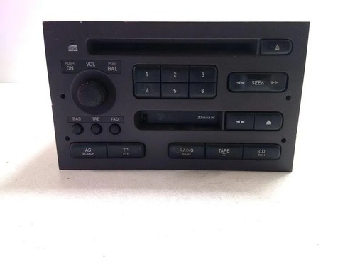 Saab ys3f music navi - saab, cd