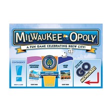 Late for the Sky Board Game