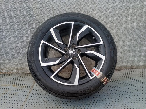 Alloy wheel inch 7j - mg, zs