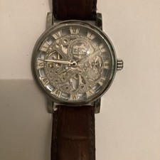 Gents Automatic Self Winding