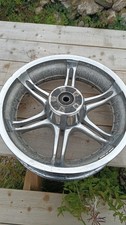 harley davidson rear wheel