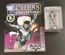 Eaglemoss DC Chess Collection