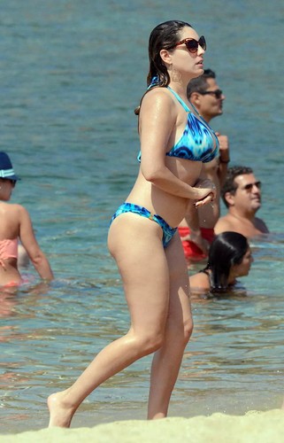 Kelly brook bikini - brook,