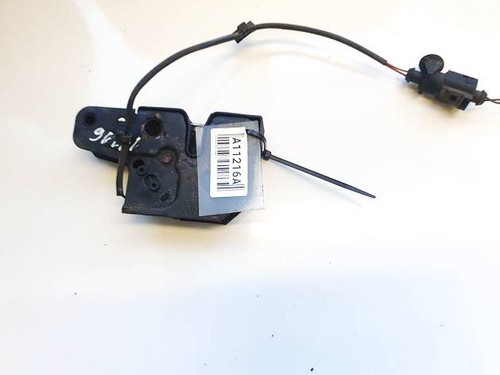 1j0973702 hood lock - 1j0973702,