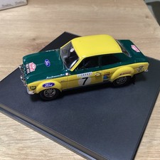 Trofeu 1/43 537 Ford escort
