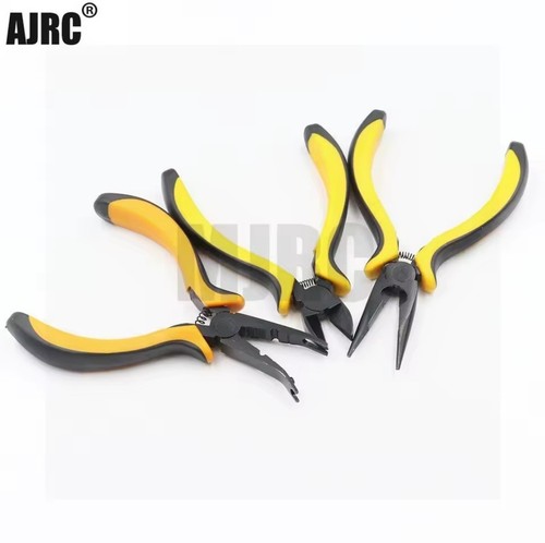 Pliers set ball link - rc,