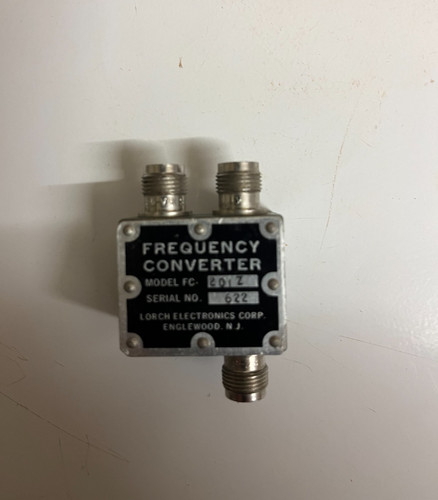 Lorch electronics 201z - electronics,