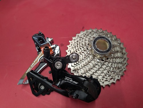 Shimano 105 r7000 - 105,