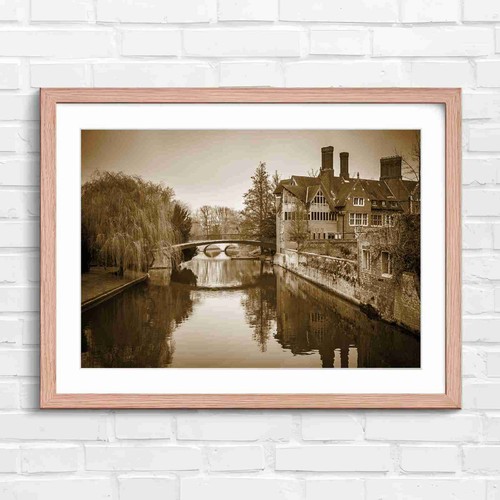 Cambridge university river and - cambridge,